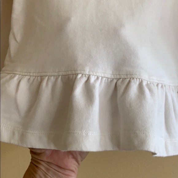 Girls 24M long sleeve shirt/sweatshirt carters - Picture 3 of 5